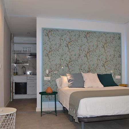 Suite Estudio Montana Торемолинос Екстериор снимка