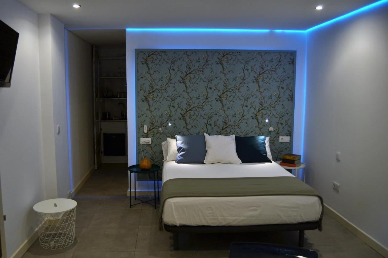 Suite Estudio Montana Торемолинос Екстериор снимка