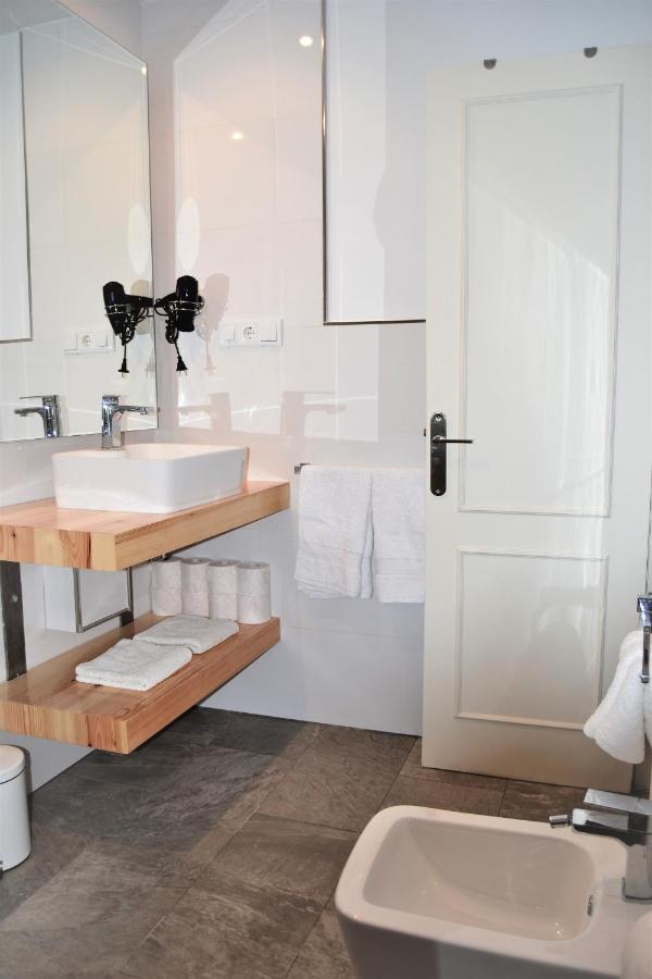 Suite Estudio Montana Торемолинос Екстериор снимка
