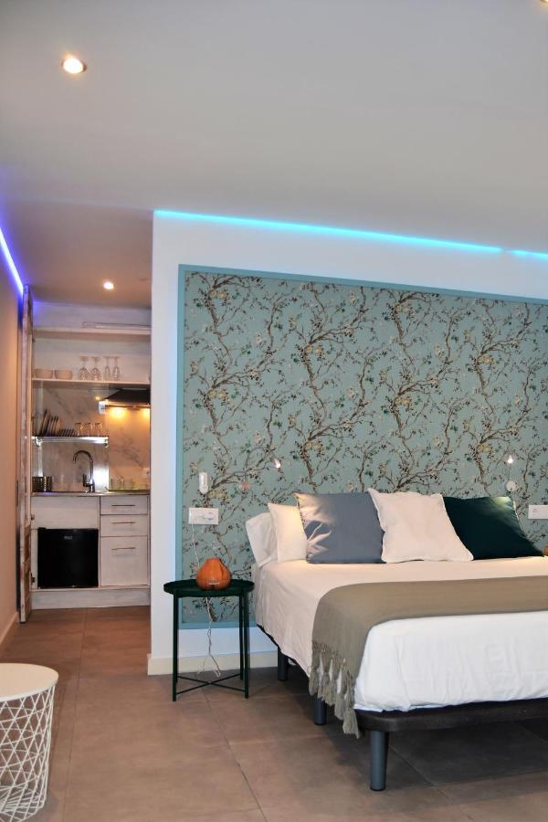 Suite Estudio Montana Торемолинос Екстериор снимка