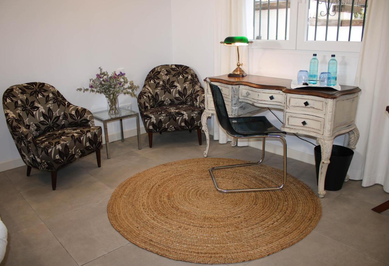 Suite Estudio Montana Торемолинос Екстериор снимка