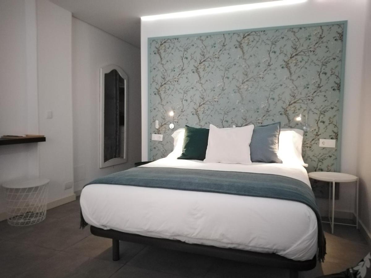 Suite Estudio Montana Торемолинос Екстериор снимка
