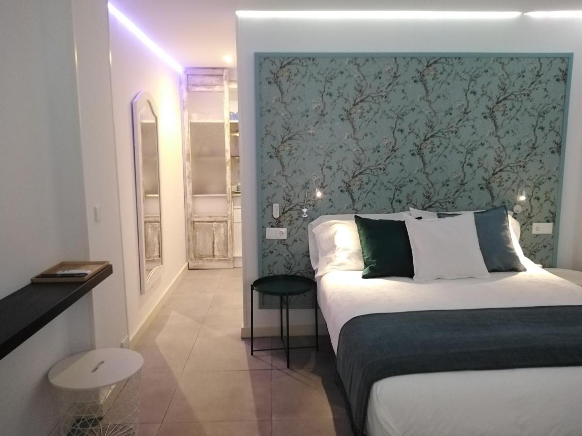Suite Estudio Montana Торемолинос Екстериор снимка