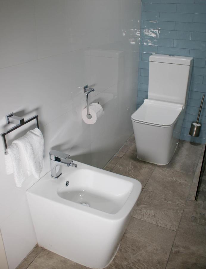 Suite Estudio Montana Торемолинос Екстериор снимка